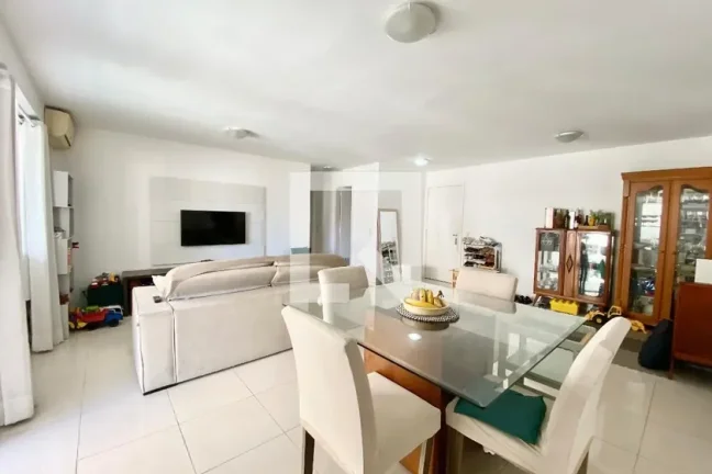 Imagem Apartamento à Venda - Copacabana, 2 Quartos, 113 m2