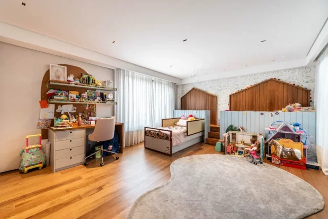 Imagem CASA RESIDENCIAL em São Paulo - SP, Alto de Pinheiros