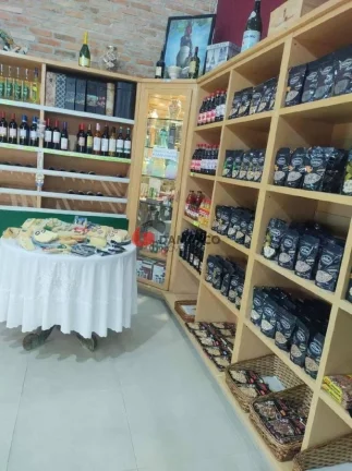 Imagem Prédio à venda 259M², Santo Antônio, São Caetano do Sul - SP
