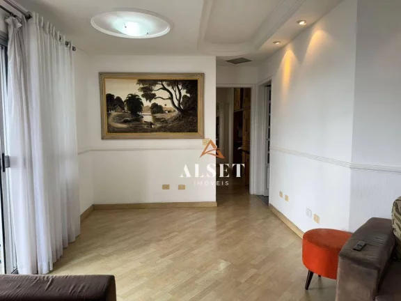 Imagem Apartamento com 3 dormitórios à venda, 114 m² por R$ 958.000,00 - Vila Santo Estevão - São Paulo/SP