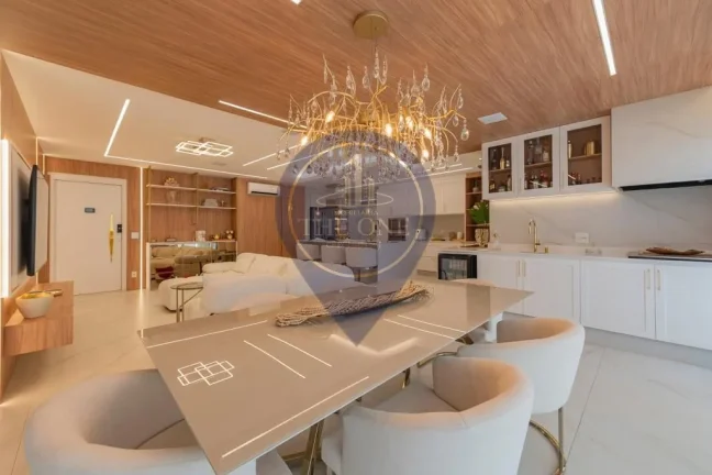 Imagem Imperdível Apartamento à Venda em São Paulo-SP, Vila Dom Pedro I: 4 Quartos, 3 Suítes, 2 Salas, 4 Banheiros, 2 Vagas, 160m²!