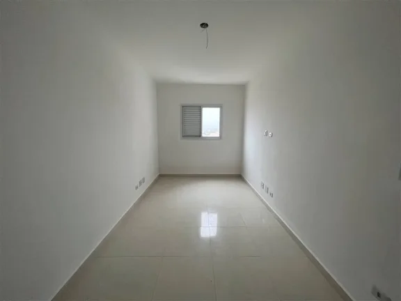 Imagem APARTAMENTO COM 55 m² - REAL - PRAIA GRANDE SP