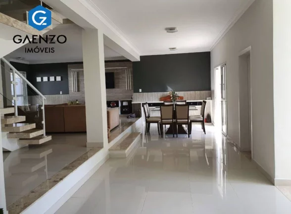 Imagem Casa em condomínio Vila Verde