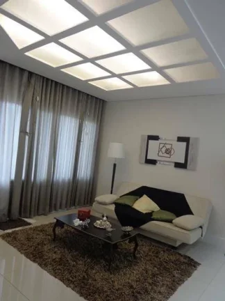 Imagem Casa à venda no Condomínio Reserva Real em Paulínia

Localização com fácil acesso pela Rodovia...