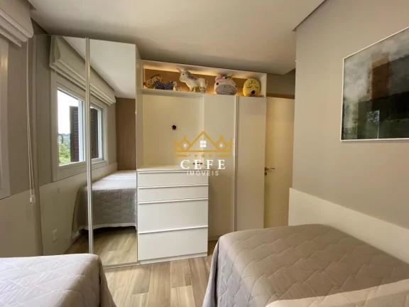 Imagem Apartamento com 2 Dormitorio(s) localizado(a) no bairro Bavaria em Gramado / RIO GRANDE DO SUL Ref.:181