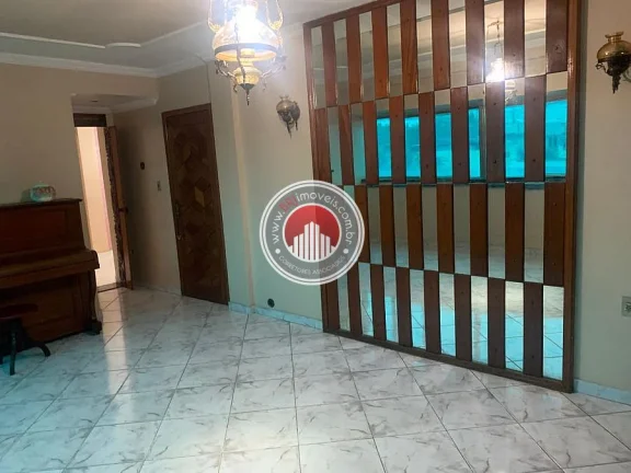 Imagem Apartamento a Venda no bairro Centro - Nova Iguaçu, RJ