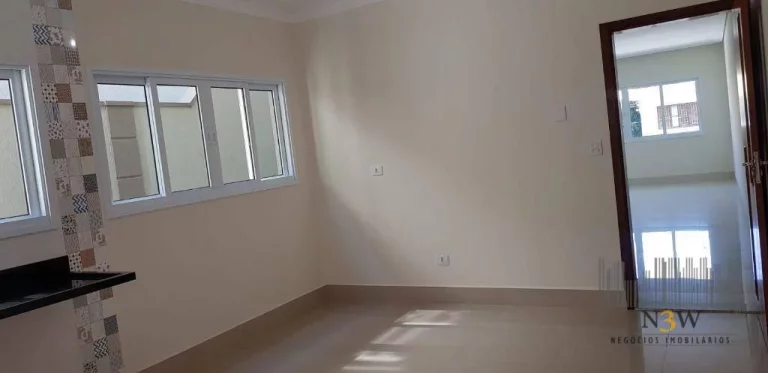 Imagem Sobrado com 3 dormitórios à venda, 220 m² por R$ 1.300.000,00 - Parque São Domingos - São Paulo/SP