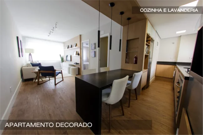 Imagem Apartamento à venda no bairro Petrópolis - Porto Alegre/RS