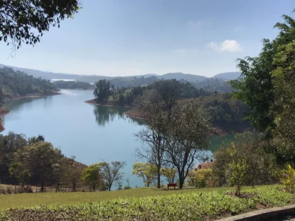 Imagem SITIO RURAL em Igaratá - SP, Parathey do meio
