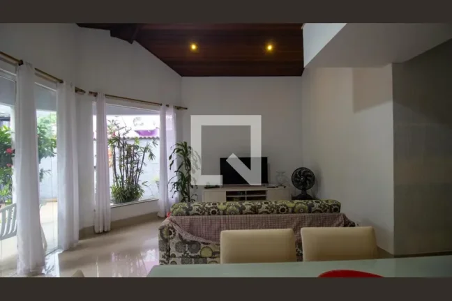 Imagem Casa à Venda - Vargem Grande, 3 Quartos, 380 m2