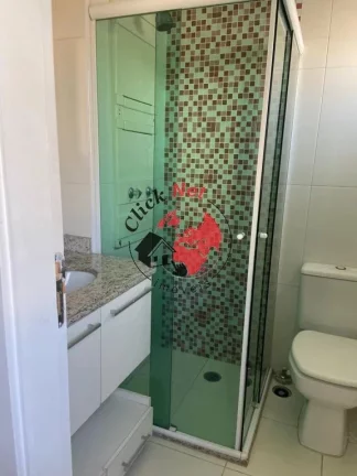 Imagem Ótimo Apartamento à Venda no bairro Casa Branca em Santo André