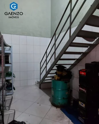 Imagem Galpão Comercial - Campesina, Osasco