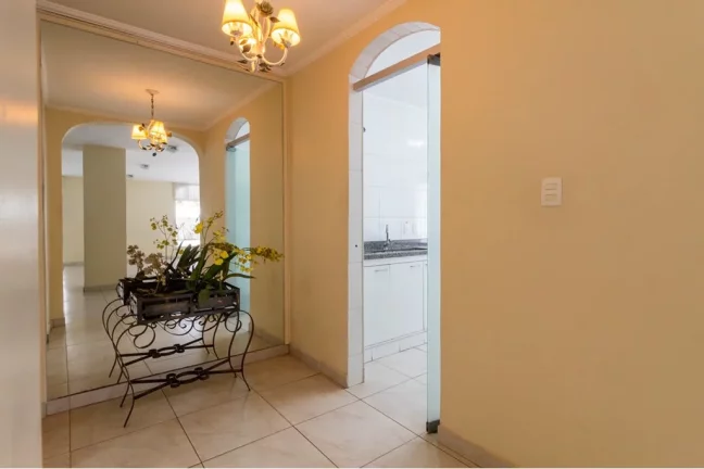 Imagem APARTAMENTO RESIDENCIAL em São Paulo - SP, Perdizes