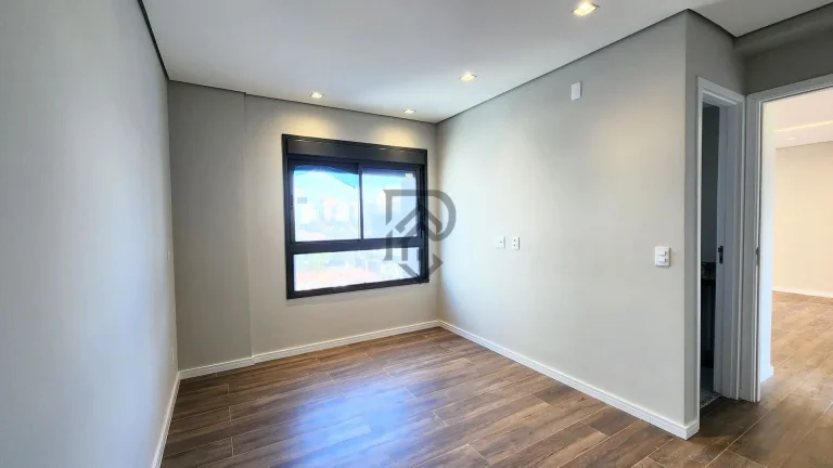 Imagem Apartamento campo belo pronto para morar andar alto vista livre