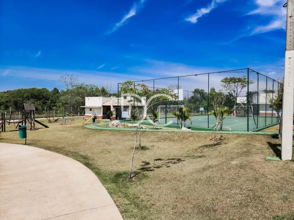 Imagem Condomínio Terras de São Francisco - Terreno à venda no bairro Condomínio Terras de São Francisco - Sorocaba/SP