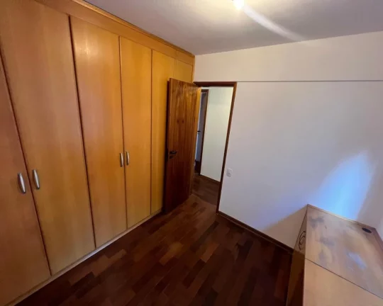 Imagem Apartamento São Francisco, 4 dormitórios, 2 suítes , 3 carro .
