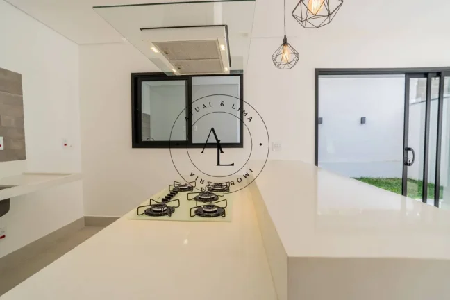 Imagem Luxuoso Triplex em Condomínio no Parque Taquaral, Campinas – Exclusividade e Conforto em Cada Detalhe!