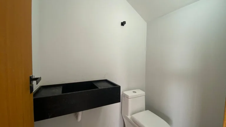 Imagem Casa com 3 dormitórios à venda, 130 m² por R$ 850.000,00 - Caucaia Home Club - Cotia/SP
