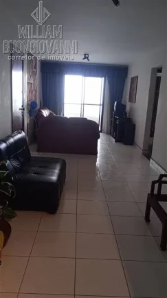 Imagem Apartamento à Venda em Guilhermina, Praia Grande - SP