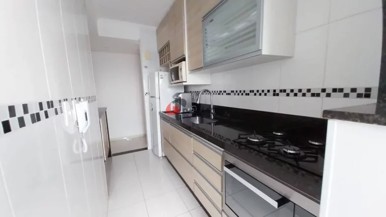 Imagem Apartamento à venda, Oswaldo Cruz São Caetano do Sul, SP