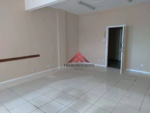 Imagem Sala à venda, 130 m² por R$ 300.000,00 - Centro - Niterói/RJ