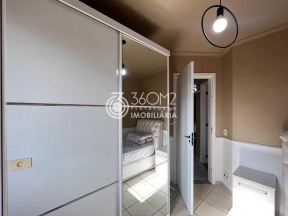 Imagem Apartamento para Venda em Santo André / SP no bairro Vila Bela Vista