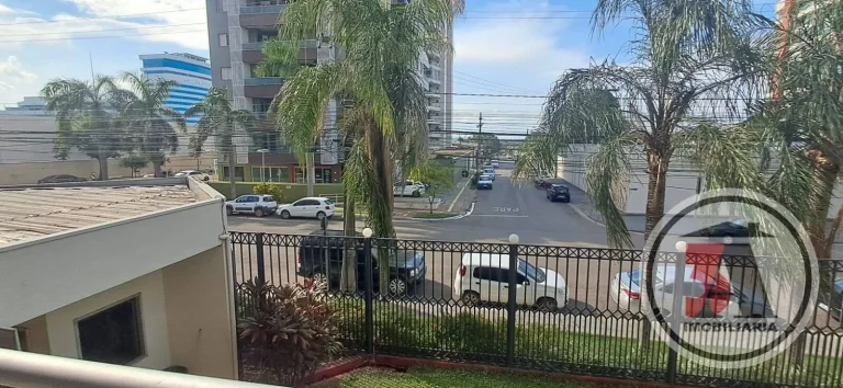 Imagem Excelente Apartamento Edifício Barões de Solimões