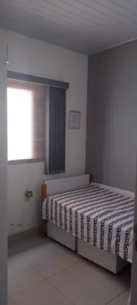 Imagem Casa com 2 dormitórios à venda, 124 m² por R$ 380.000,00 - Jardim Suzanópolis - Suzano/SP