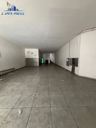 Imagem LOJA 600m² (em 2 pavimentos) PRÓXIMO DO METRÔ FARIA LIMA
