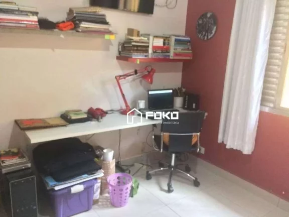 Imagem Casa com 4 dormitórios, 246 m² - venda por R$ 999.000,00 ou aluguel por R$ 6.750,00/mês - Jardim Tranqüilidade - Guarulhos/SP