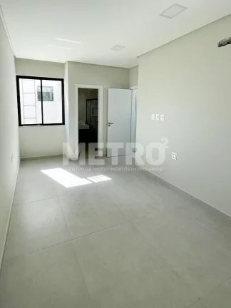 Imagem Casa à venda no Buona Vita com 4 suítes, gourmet, 2 pavimentos, PETROLINA - PE