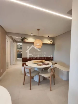 Imagem Apartamento no Santo Antônio