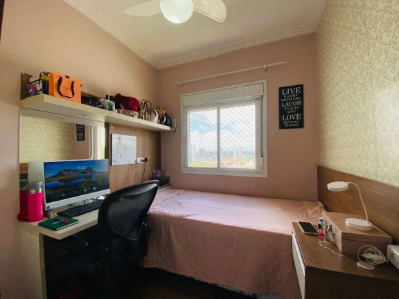 Imagem Apartamento com 3 quartos à venda, R$ 750.000 - Barueri/SP