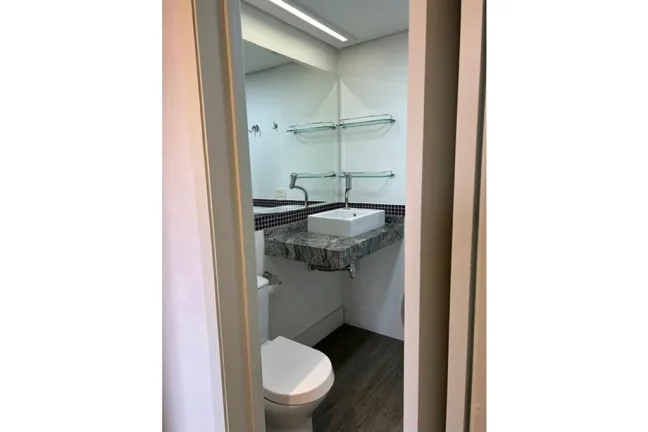 Imagem APARTAMENTO RESIDENCIAL em São Paulo - SP, Vila Gertrudes