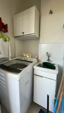 Imagem APARTAMENTO À VENDA COM 2 DORMITORIOS, MOBILIADO E PLANEJADO EM UBATUBA-SP
