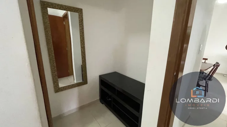Imagem Apartamento novo no Itaguá