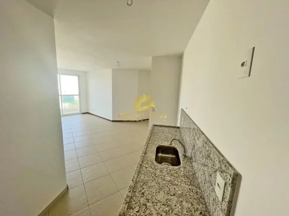 Imagem Descubra este incrível apartamento de 2 quartos (sendo 1 suíte) à venda na Enseada Azul, um dos b...