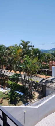 Imagem Sobrado com 3 Dormitórios em Atibaia, Jardim dos Pinheiros
