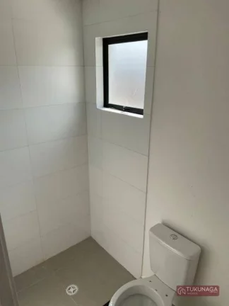 Imagem Apartamento Duplex à venda, 70 m² por R$ 474.000,00 - Vila Barbosa - São Paulo/SP