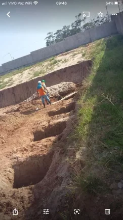 Imagem Terreno à venda, 4800 m² por R$ 3.000.000,00 - Jardim Esperança - Cabo Frio/RJ