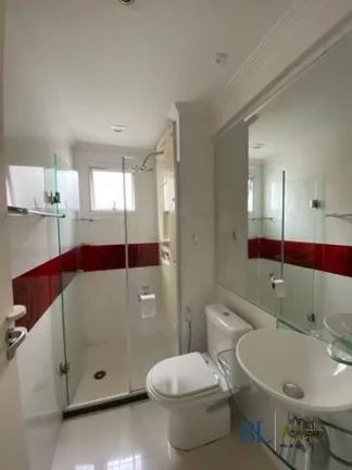 Imagem Lindo apartamento Bela Vista, 50 m2, nascer do sol