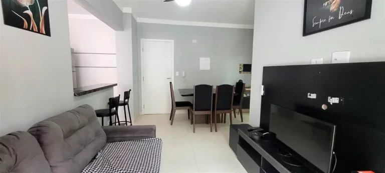 Imagem APARTAMENTO REAL - PRAIA GRANDE SP