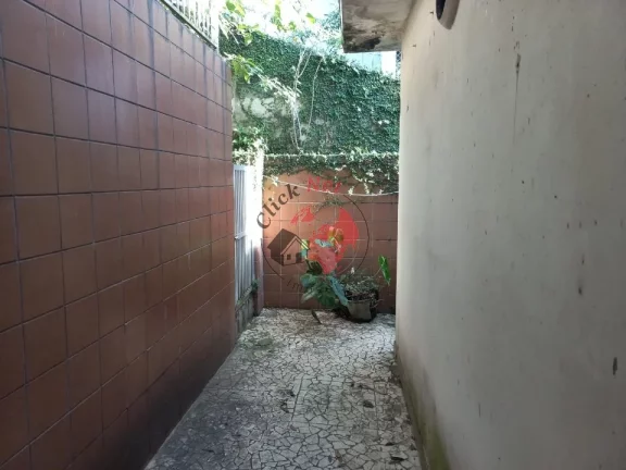 Imagem Terreno à Venda em São Bernardo do Campo em uma Ótima Localização no Bairro Baeta Neves