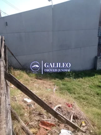 Imagem VENDE-SE TERRENO RESIDENCIAL COM 250M²( Declive) - PARQUE CENTENÁRIO- JUNDIAÍ/SP.