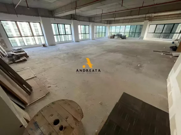 Imagem CEO - Corporate Executive Offices - Av. João Cabral de Mello Neto - Barra da Tijuca