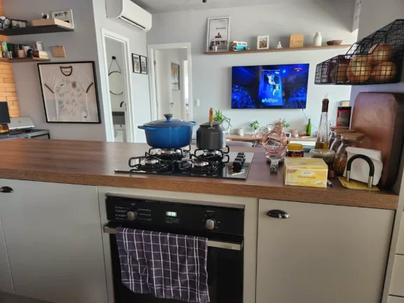 Imagem APARTAMENTO RESIDENCIAL em São Paulo - SP, Cambuci
