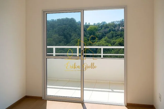 Imagem VENDA  APARTAMENTO | CONDOMÍNIO RESIDENCIAL CENÁRIO
