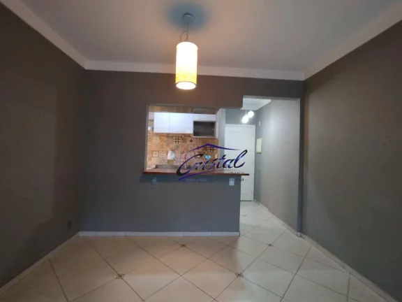 Imagem Apartamento com 3 quartos (1 suíte) à venda, 70 m² - Jaguaré - São Paulo/SP