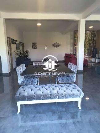 Imagem Sobrado à venda, IPELANDIA, SUZANO - SP