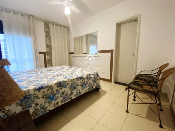 Imagem Apartamento com lazer, Barra Funda, Praia das Pitangueiras